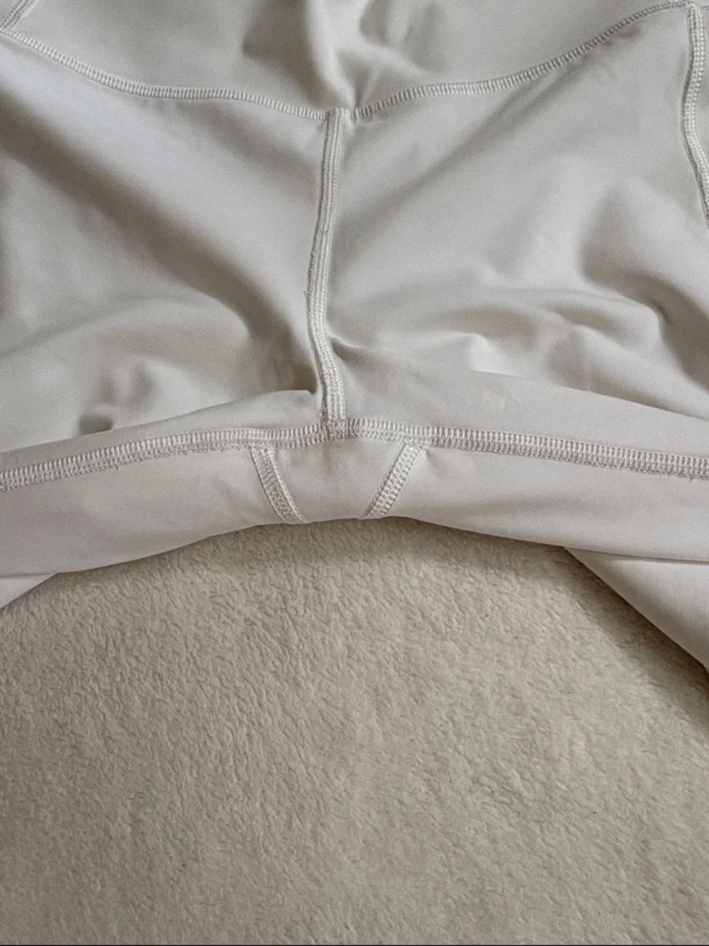 lululemon athletica very good